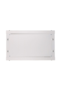 Extralink Racková skříň 6U 600x450 Šedá na zeď Obrázok pre Extralink Racková skříň 6U 600x450 Šedá na zeď