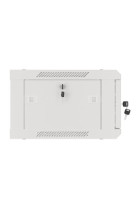Obrázok pre Lanberg WF01-6404-10S rack 4U Nástěnný regál Šedá