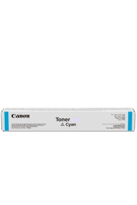 Obrázok pre Canon C-EXV 54 tonerová náplň Originální Azurová