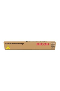 Ricoh 841926 tonerová náplň 1 kusů Originální Žlutá Obrázok pre Ricoh 841926 tonerová náplň 1 kusů Originální Žlutá
