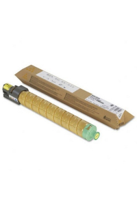 Obrázok pre Ricoh 841818 tonerová náplň 1 kusů Originální Žlutá