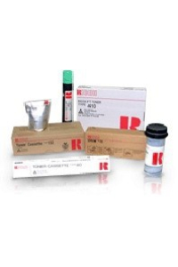 Obrázok pre Ricoh 841426 tonerová náplň 1 kusů Originální Purpurová