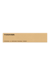 Obrázok pre Toshiba 6AJ00000293 tonerová náplň 1 kusů Originální Žlutá