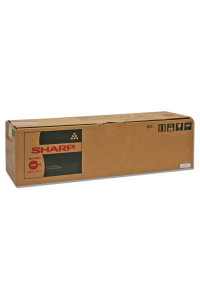Obrázok pre Sharp MX-51GTYA tonerová náplň 1 kusů Originální Žlutá