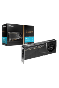 Asrock Creator R9700 CT 32G Obrázok pre Asrock Creator R9700 CT 32G