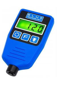 Paint thickness gauge Blue technology Obrázok pre Paint thickness gauge Blue technology