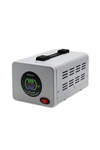 Obrázok pre Qoltec 50724 Automatický stabilizátor napětí AVR 2000VA