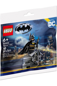 Obrázok pre LEGO BATMAN 30653 Batman 1992