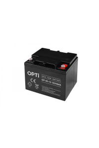 Obrázok pre Battery VOLT POLSKA AGM OPTI 45Ah