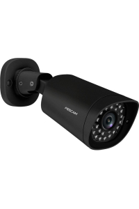 Obrázok pre Foscam G4EP Bullet (shape) Bezpečnostní IP kamera Venkovní 2560 x 1440 px Strop/zeď