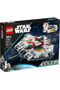 Obrázok pre LEGO STAR WARS 75357 Duch a Fantom II