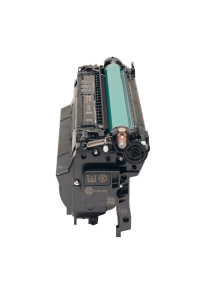 Obrázok pre HP 657X Černá originální tonerová kazeta LaserJet s vysokou výtěžností