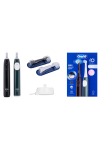 Obrázok pre Oral-B iO SERIE 2 Night Black+Forest Green