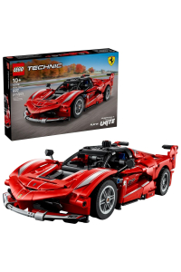 Obrázok pre LEGO TECHNIC 42212 Ferrari FXX K