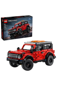 Obrázok pre LEGO TECHNIC 42213 Ford Bronco SUV
