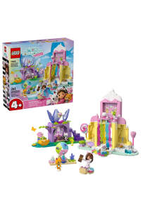 Obrázok pre LEGO GABBY’S DOLLHOUSE 11205 Hora sladkostí a mačacia záhrada