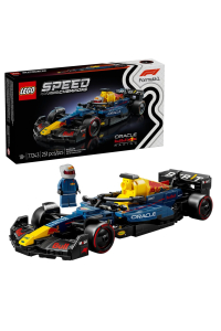 Obrázok pre LEGO SPEED CHAMPIONS 77243 Závodní vůz F1 Oracle Red Bull Racing RB20