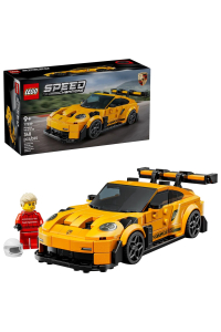 Obrázok pre LEGO SPEED CHAMPIONS 77239 Porsche 911 GT3 RS Super vůz