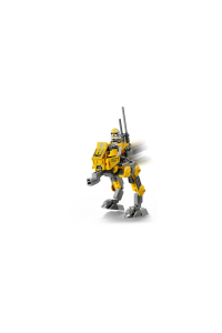 Obrázok pre LEGO STAR WARS 75431 Bojová sada - klonoví vojáci z 327. galaktického sboru