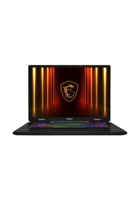 Obrázok pre MSI Crosshair 17 HX AI D2XWFKG-008XPL Ultra 7 255HX 17
