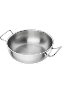 Obrázok pre Zwilling Pro steel wok - 30 cm
