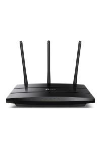 Obrázok pre TP-Link Archer A8 bezdrátový router Gigabit Ethernet Dvoupásmový (2,4 GHz / 5 GHz) Černá