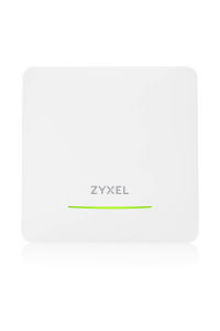 Wi-Fi 7 přístupový bod Zyxel NWA50BE 2,4 GHz (2x2)/5 GHz (2x2) PoE+ 1x2,5 G Obrázok pre Wi-Fi 7 přístupový bod Zyxel NWA50BE 2,4 GHz (2x2)/5 GHz (2x2) PoE+ 1x2,5 G
