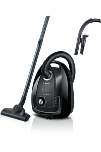 Obrázok pre Bosch Serie 4 BGB38BA1 vysavač 4 l Cylindrový Suchý 600 W Prachový sáček