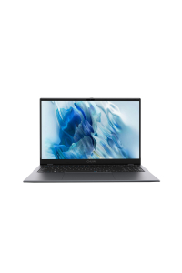 Obrázok pre Chuwi GemiBook-Plus-K2 Laptop N150/15,6“ FHD (1920x1080) AntiGlare/16GB/SSD 512GB/BT/LAN/Win 11 šedý