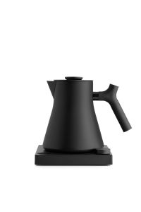 Elektrická konvice Fellow Corvo EKG PRO černá matná Obrázok pre Elektrická konvice Fellow Corvo EKG PRO černá matná