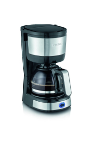 Severin KA 4808 kávovar Poloautomatické Kávovar na překapávanou kávu Obrázok pre Severin KA 4808 kávovar Poloautomatické Kávovar na překapávanou kávu