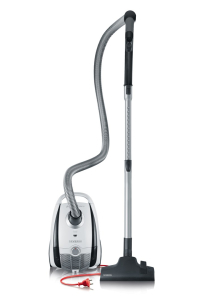 Obrázok pre Severin BC 7035 vysavač 2 l Suchý 750 W Prachový sáček