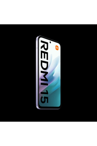 Obrázok pre Xiaomi Redmi 15 8/256GB Sandy Purple