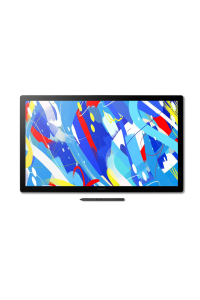 Wacom Cintiq 24 Touch grafický tablet Černá 5080 lpi 527 x 296 mm USB Obrázok pre Wacom Cintiq 24 Touch grafický tablet Černá 5080 lpi 527 x 296 mm USB