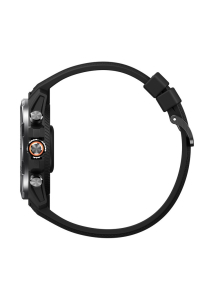 Obrázok pre Chytré hodinky Mibro GS Explorer Obsidian Black (černé)