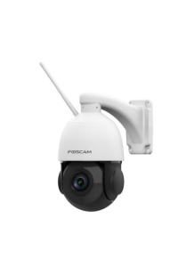 Obrázok pre Foscam SD2X bezpečnostní kamera Kupole Bezpečnostní IP kamera Vnitřní a venkovní 1920 x 1080 px Zeď