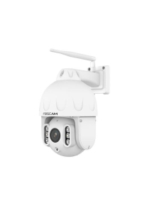 Obrázok pre Otočná IP kamera Foscam SD8P bílá 8 MPIX WiFi bílá
