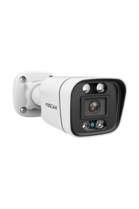 Obrázok pre IP kamera Foscam V8EP 8MP bílá