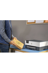 Obrázok pre HP OfficeJet Pro 9110b Bezdr. př. Barva Tiskárna, Oboustranný tisk