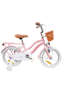 Obrázok pre Dětské kolo Snapp Bike Vintage 16