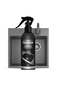 Obrázok pre Hydroizolace granitových dřezů FRISCHER 250 ml