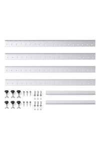 EcoFlow AA-FRAME-28IN příslušenství pro montáž solárních panelů Montážní sada Obrázok pre EcoFlow AA-FRAME-28IN příslušenství pro montáž solárních panelů Montážní sada