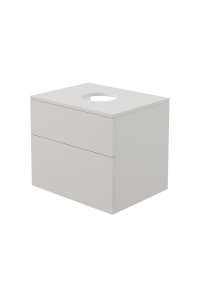 Washbasin cabinet with countertop Obrázok pre Washbasin cabinet with countertop