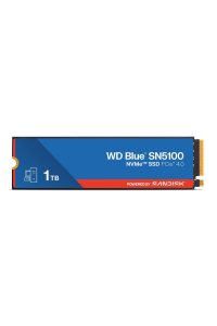 Obrázok pre Western Digital WD Blue SN5100 1 TB M.2 PCI Express 4.0 NVMe QLC 3D NAND