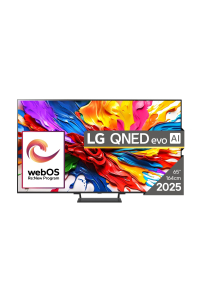 Obrázok pre LG QNED evo AI 65QNED93A6A televizor 165,1 cm (65