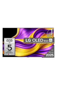 Obrázok pre LG OLED evo AI OLED77G51LW televizor 195,6 cm (77