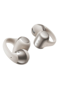 Obrázok pre SHOKZ OpenDots ONE Sluchátka s mikrofonem Bezdrátový Klips na ucho Volání / hudba / sport / volný čas Bluetooth Šedá