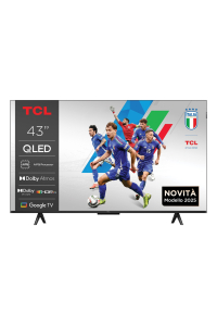 TCL P79K 43P79K televizor 109,2 cm (43 Obrázok pre TCL P79K 43P79K televizor 109,2 cm (43
