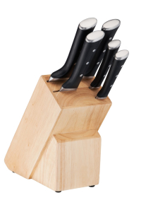 Obrázok pre Tefal Ice Force K232S5 5 kusů Sada nožů/příborů ve stojanu