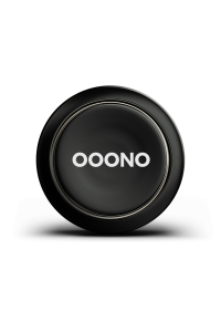 Obrázok pre OOONO CO-DRIVER detektor radarů Černá